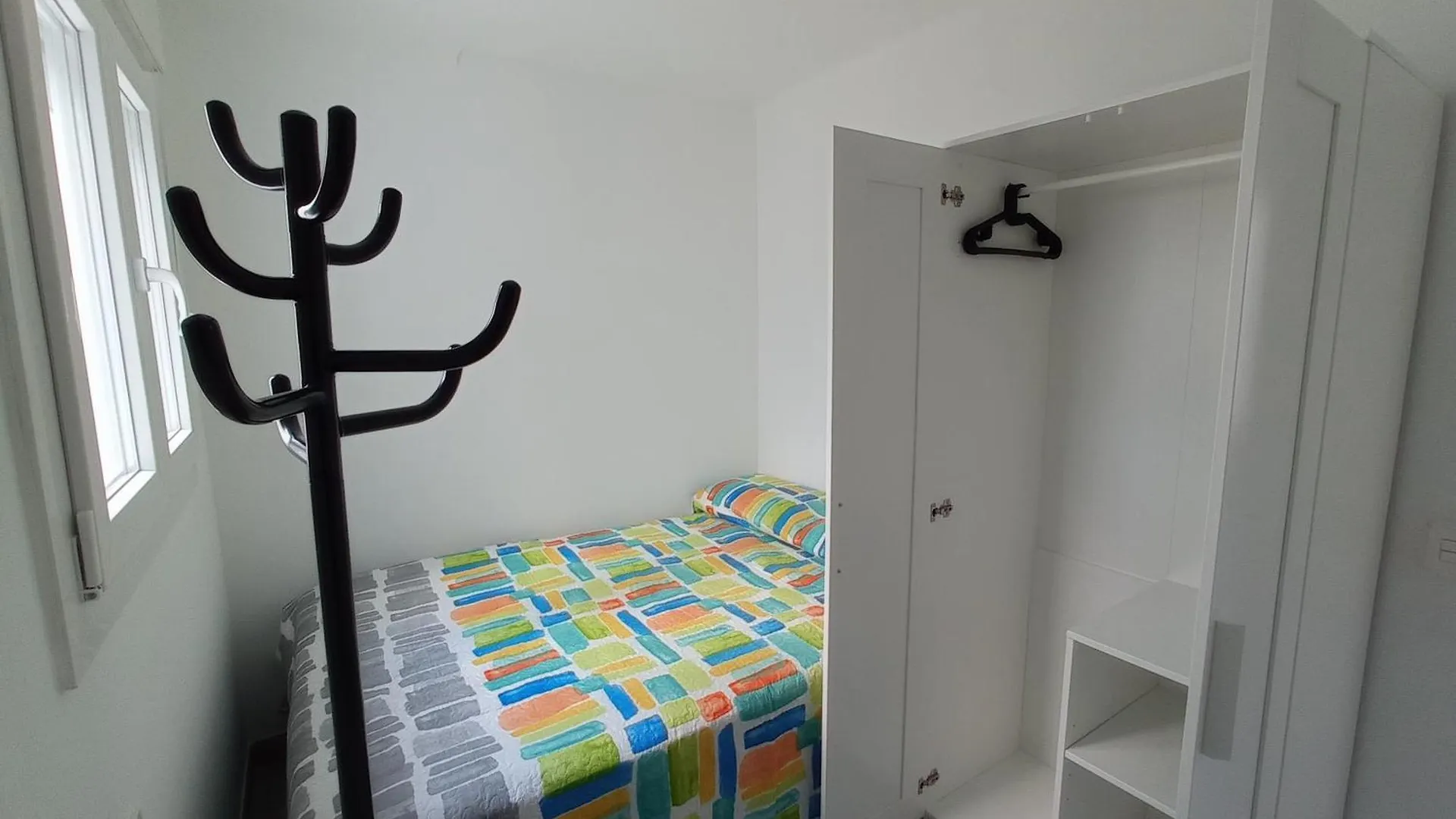 Habitacion A 2Min De La Playa La Cala Del Moral