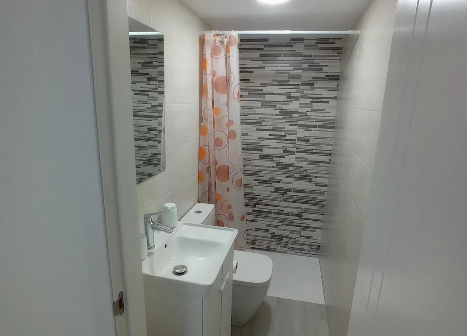 Homestay Habitacion A 2Min De La Playa La Cala Del Moral