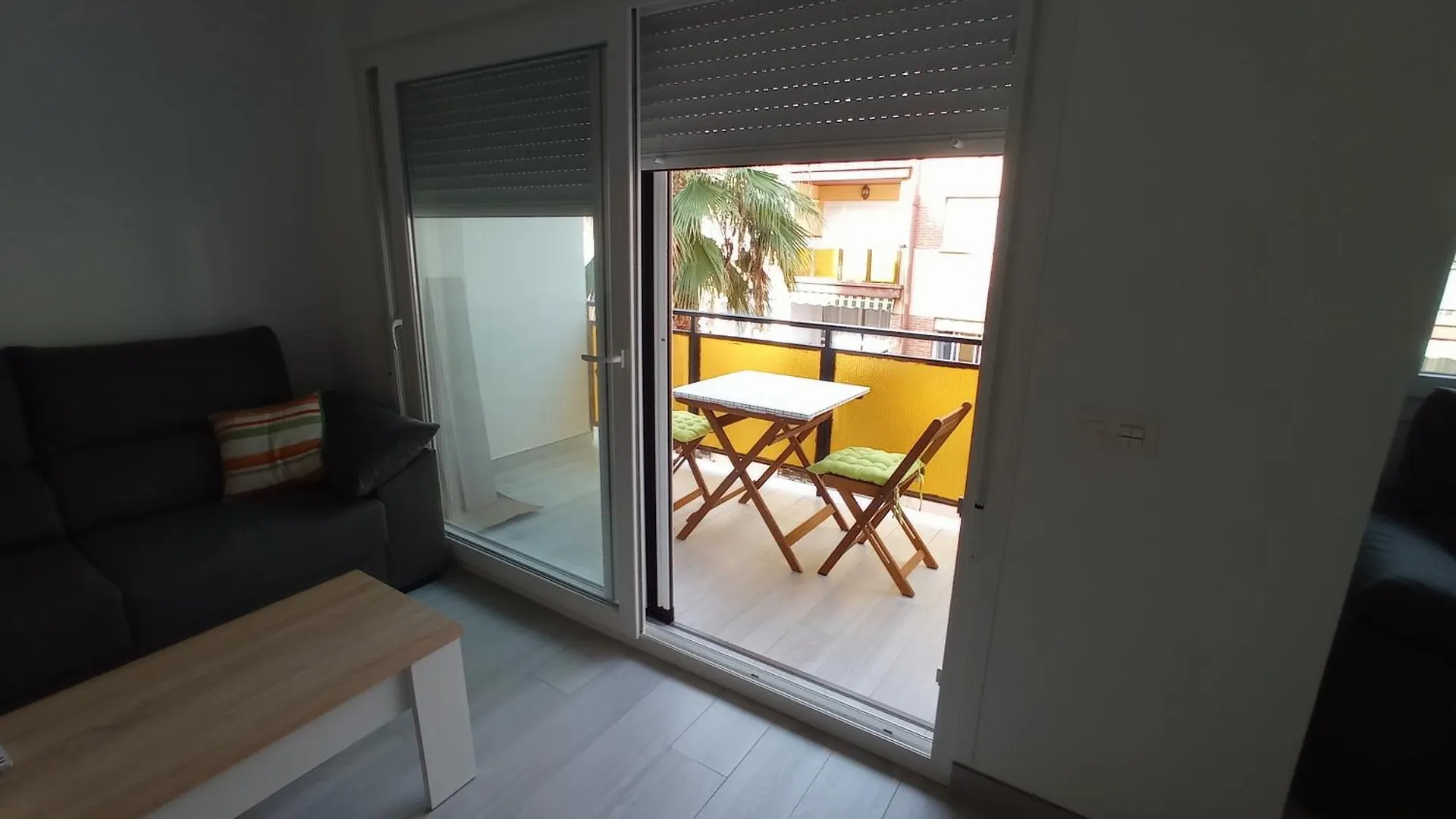 Homestay Habitacion A 2Min De La Playa La Cala Del Moral