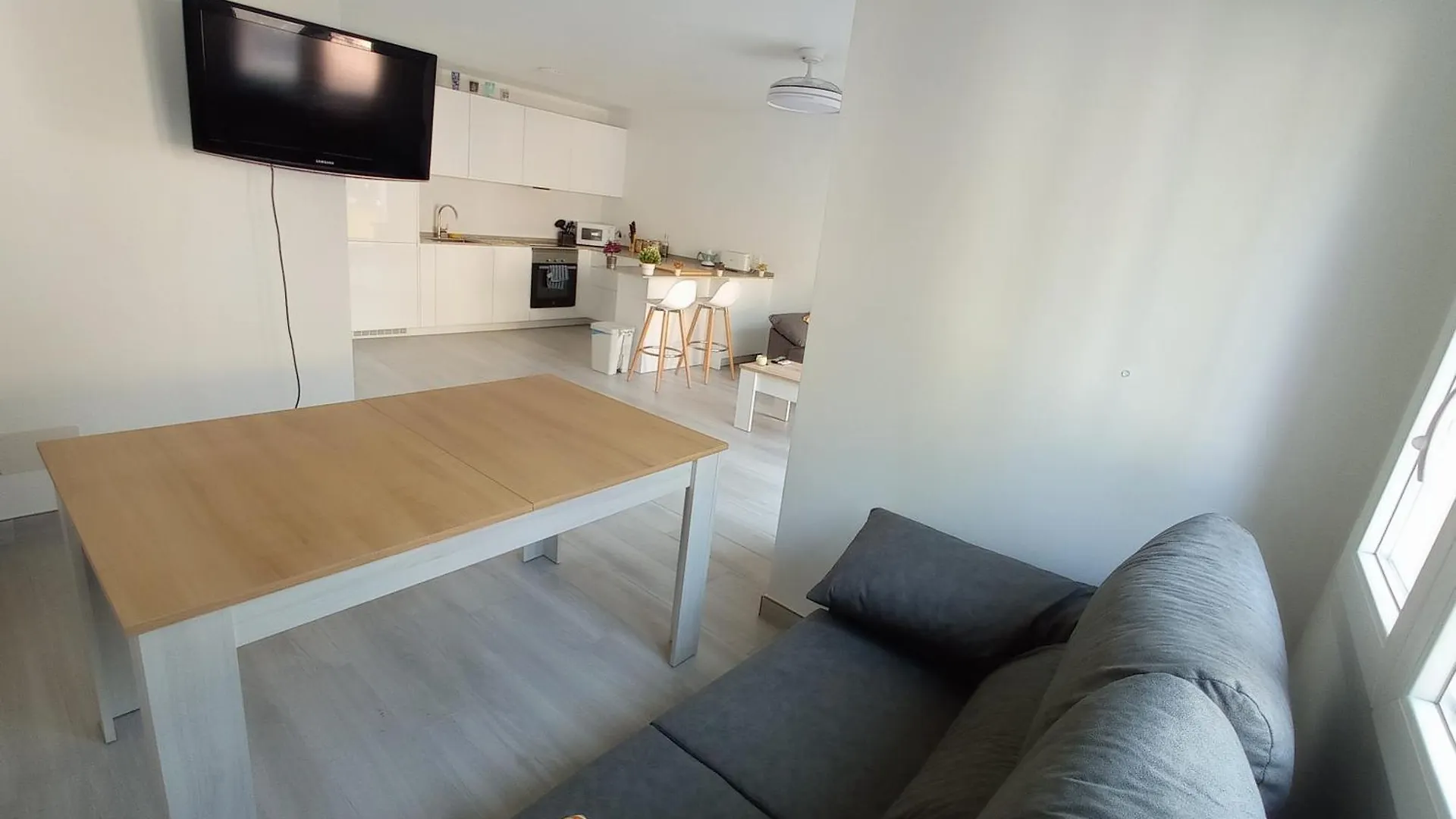 Homestay Habitacion A 2Min De La Playa La Cala Del Moral